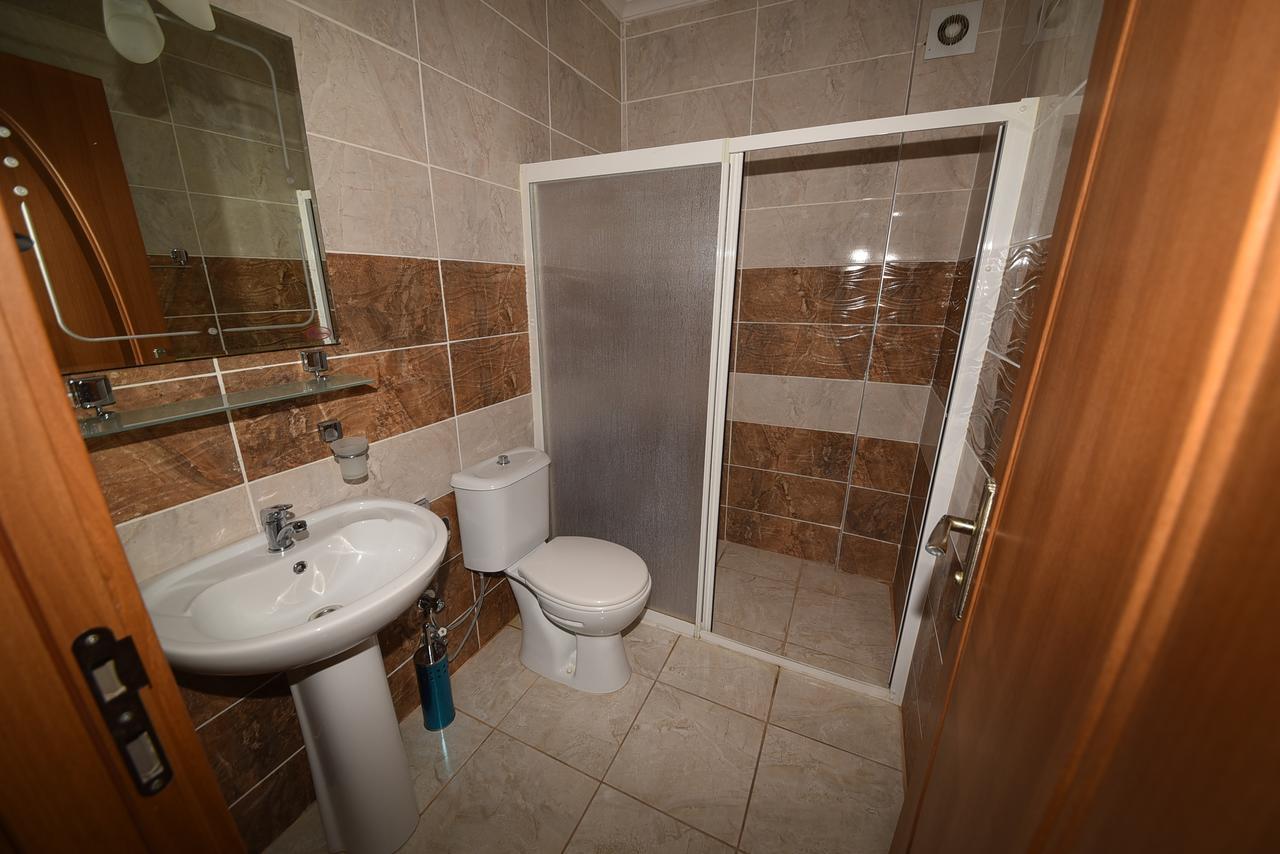 Hotel Feryil Li̇Man Fethiye Esterno foto