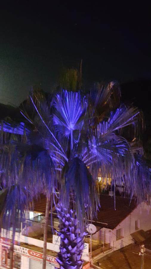 Hotel Feryil Li̇Man Fethiye Esterno foto